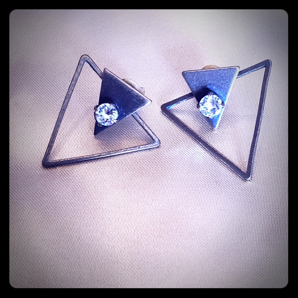 Sabika Ear Jackets